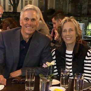 Meet your Posher, Sandra